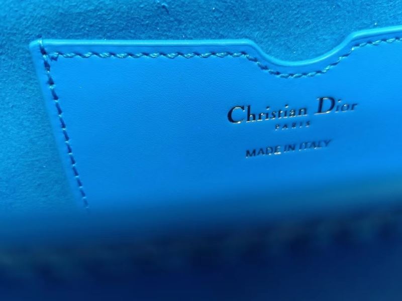 Christian Dior Bobby Bags